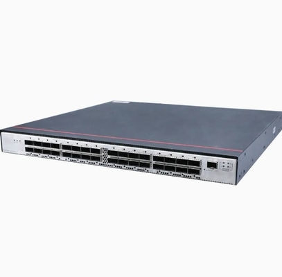 CE8850E-32CQ-EI-F Huawei CE8800 Datenzentrumsschalter mit 32 Port 100GE QSFP28 2-Port 10GE SFP+