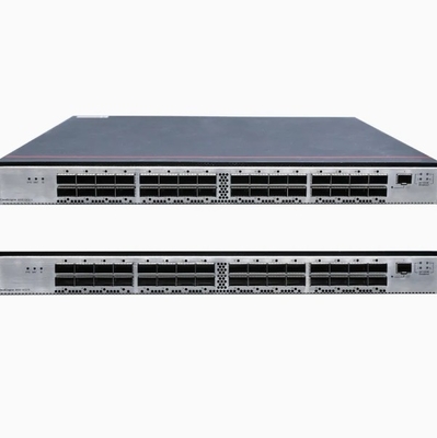 CE8850E-32CQ-EI-F Huawei CE8800 Datenzentrumsschalter mit 32 Port 100GE QSFP28 2-Port 10GE SFP+