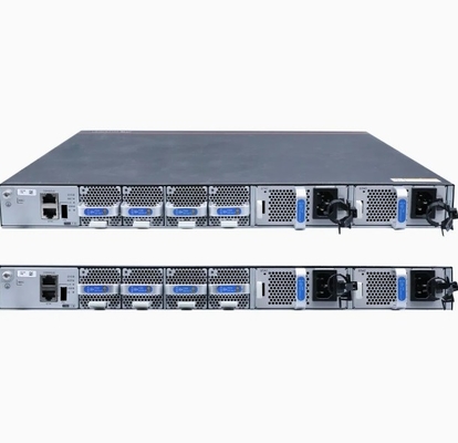 CE8850E-32CQ-EI-F Huawei CE8800 Datenzentrumsschalter mit 32 Port 100GE QSFP28 2-Port 10GE SFP+