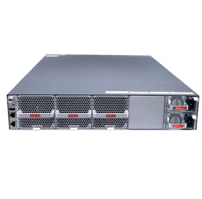CE8850-64CQ-EI Huawei CE8800 Rechenzentrumsschalter 64-Port 100GE QSFP28 ohne Ventilator und Strommodul