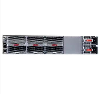 CE8850-64CQ-EI Huawei CE8800 Rechenzentrumsschalter 64-Port 100GE QSFP28 ohne Ventilator und Strommodul