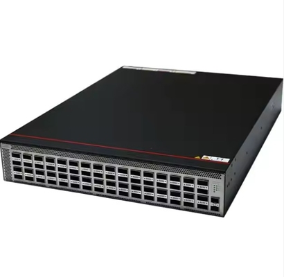 CE8850-64CQ-EI Huawei CE8800 Rechenzentrumsschalter 64-Port 100GE QSFP28 ohne Ventilator und Strommodul