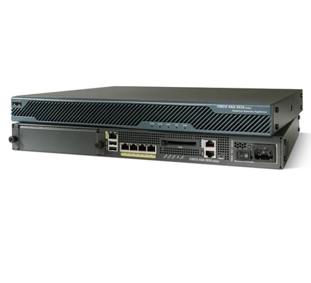 ASA5510-SEC-BUN-K9 Cisco Sicherheit der Hardware-Brandmauer-ASA 5510 plus Geräte