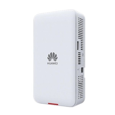 Huawei AirEngine 5761 11W Zugangspunkt 802.11ac Wandplatte Wi-Fi 6 AP Eine nächste Generation Wi-Fi 6 (802.11ax) Wandplatte Zugangspunkt (AP)