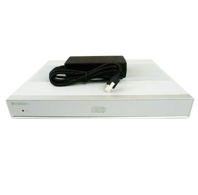Cisco Häfen der 1100 Reihen-integrierten Service-C1111-8P 8 verdoppeln FAHLER Ethernet-Router GEs