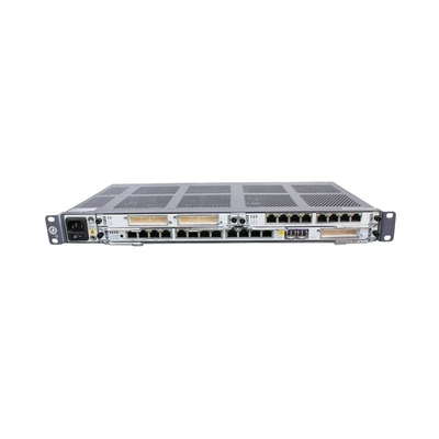 Ethernet-Schnittstelle Huaweis OptiX OSN 500 Opitcal der Übertragungsausstattungs-3 Schlitz-FE/GE