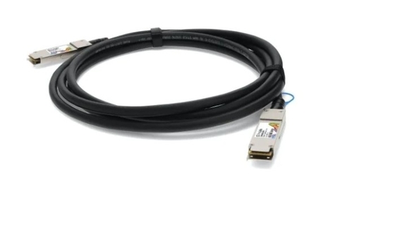 QSFP28-100G-CU3M Huawei Zubehör QSFP28 100G Hochgeschwindigkeitskabel 3m (QSFP28) CC8P0 254B(S) QSFP28