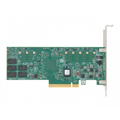 Schnittstellen-Karte LS5D00E4XY00 Huawei 4 optische Hafen-10GE SFP+