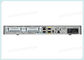 Der integrierten Service-Cisco1921/K9 Schlitze 512dram GEs 2 Ehwic Router-IP-Basis-2