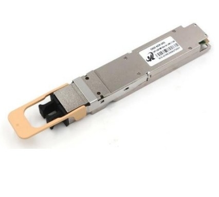 SFP-10G-LR-S Cisco SFP-Optischer Transceiver 10GBASE-LR SFP+ 1310nm 10km