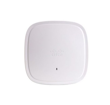Cisco-Katalysator 9100 interne Antenne 4x4 Reihen-WiFis 6 der Zugangspunkt-C9115AXI-A: 4 MIMO ein Gebiet