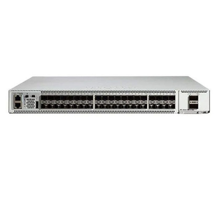 C9500-24Y4C-A Cisco Switch Cisco Catalyst 9500 24 X 1/10/25G und 4-Port 40/100G