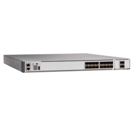 C9500-24Y4C-A Cisco Switch Cisco Catalyst 9500 24 X 1/10/25G und 4-Port 40/100G