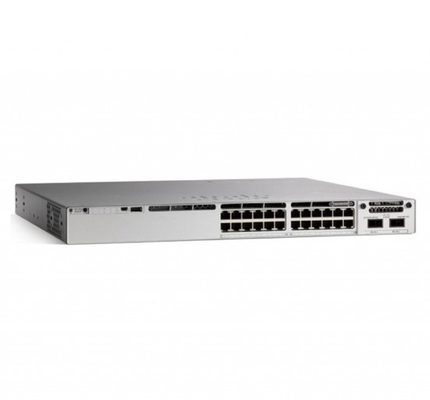 C9500-24Y4C-A Cisco Switch Cisco Catalyst 9500 24 X 1/10/25G und 4-Port 40/100G