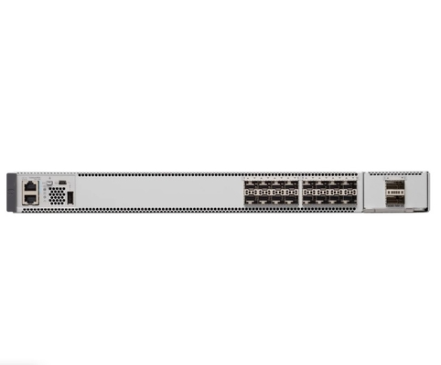 C9500-24Y4C-A Cisco Switch Cisco Catalyst 9500 24 X 1/10/25G und 4-Port 40/100G