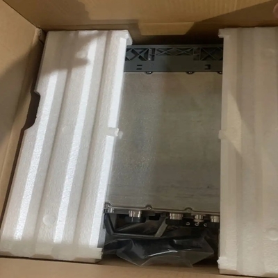 Nokia Flexi RF Module 3TX 2100 FRGT ist ein 3TX 2100 MHz-Radiofrequenzmodul mit einer maximalen Ausgangsleistung von 3x80W