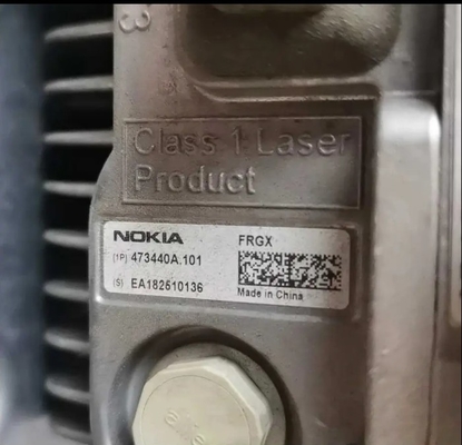 Nokia FRGX Flexi RFM Modul 3 Rohr 2100MHZ 240W 473440A 3X80W 3T6R B1