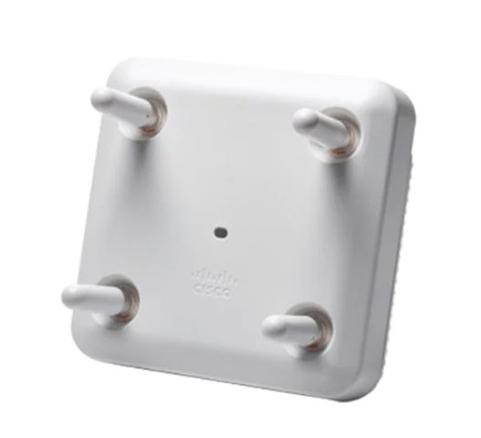 Kasten Aironet 2800 Ciscos SFP Modul-AP des drahtlosen Reihe Zugangspunkt-AIR-CAP2802E-H-K9