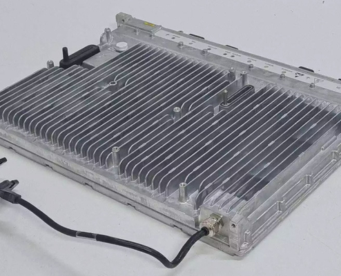 6741L1U Rack Data Center Server Computer IBM TS4300 3U Bandbibliothek-Basis-Einheit