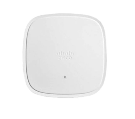 AIR-CAP3602I-C-K9 Indoor Wireless Access Point mit Übertragungsgeschwindigkeit von 450 Mbit/s
