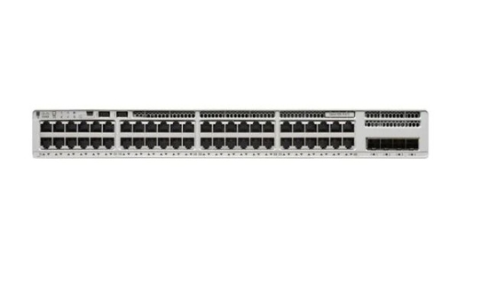 WS-C2960+24T-L Cisco Ethernet Netzwerk-Switch WS-C2960+24T-L 24 / 10 / 100 Ports