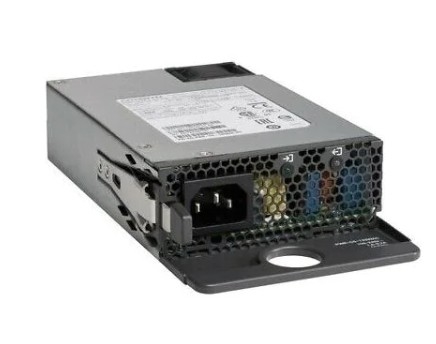 PWR-C6-125WAC Katalysator 9000 Schaltnetzteil 125W AC Config 6 Netzteil