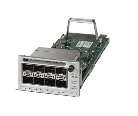 C9300 NM 8X= Katalysator 9300 Module und Karten der Serie Katalysator 9300 8 x 10GE Netzwerkmodul