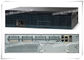 Neuer Informationsnetz Router der Vorlagen-Cisco2911/K9 Cisco integrierter