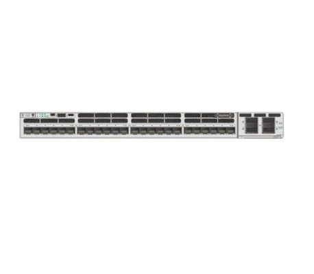 C9300X-24Y-E Katalysator 9300 24-Port 25G/10G/1G SFP28 mit modularen Uplinks