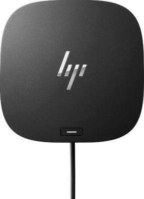 HP USB-C Dock G5 5TW10AA#ABB Kabelverbindung für Notebook