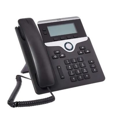 CP-7841-K9 Cisco Einheitliche IP-Telefon 7841 Cisco 7800 Einheitliche IP-Telefon