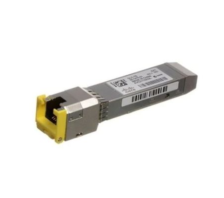 GLC-TE - Cisco SFP GLC Modul 1000BASE-T-Standard