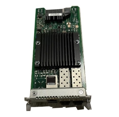C-NIM-8T CISCO C-NIM-8T Netzwerkoberflächenmodul 100base-fx/1000base-x X 8