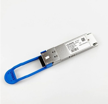 QSFP28-100G-LR4 - Huawei-Optische Transceiver 100GBase-LR4 Optische Transceiver QSFP28 100G Einmodemodul