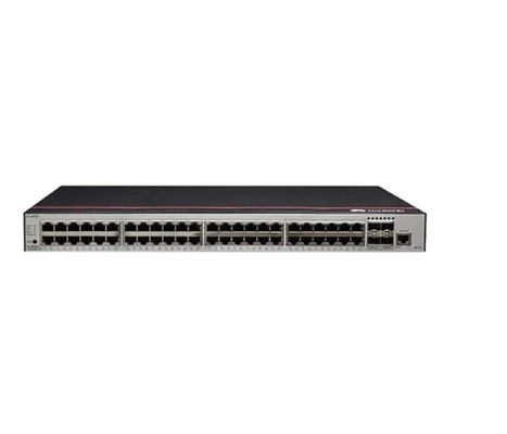S2730S-S48FT4S-A Huawei S2700-Serien-Switches basieren auf Hochleistungs-Hardware der nächsten Generation