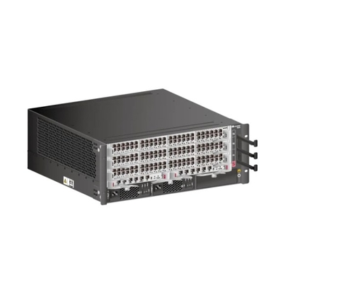 EH1BS9703E01 Huawei S9700 Serie Schalter S9703 Montage Chassis-Support FCC 3 Schlitze