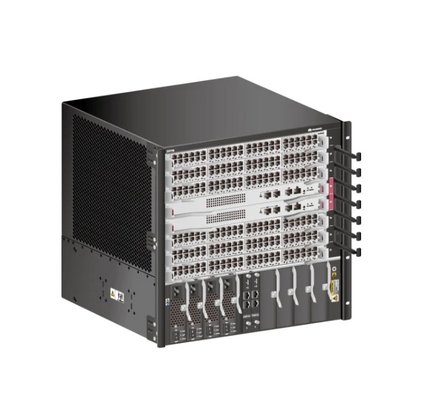EH1BS9706E01 Huawei S9700-Serie Schalter S9706 Montage Fahrgestellhalter FCC 6 Schlitze