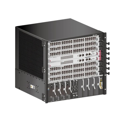 EH1BS9706E00 Huawei S9700 Serie Schalter S9706 Montage Chassis 6 Schlitze