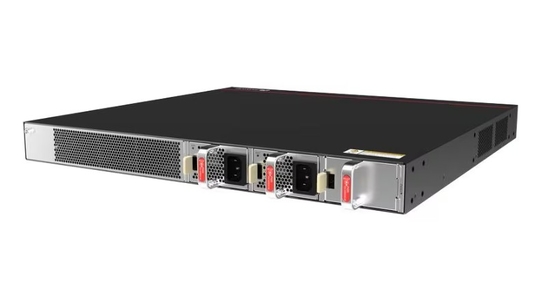 S5735-S24P4XE-V2 24*10/100/1000 SFP-Anschlüsse 4*10GE SFP+-Anschlüsse 2*12GE Stack-Anschlüsse PoE+ ohne Strommodul