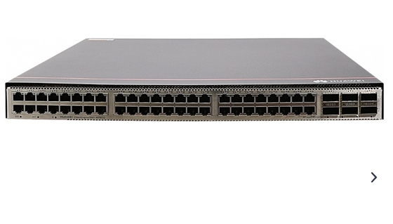 CE6881-48T6CQ-B 48*10G SFP+ 6*100G QSFP28 2*AC