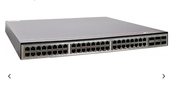 CE6881-48S6CQ-B 48*10G SFP+ 6*100G QSFP28 2*AC