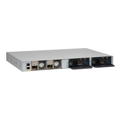 C9200L-24PXG-4X-E Cisco Switch Catalyst 9200 Switch C9200L 24-Port 8xmGig 16x1G 4x10G PoE+ Netzwerk Notwendigkeiten
