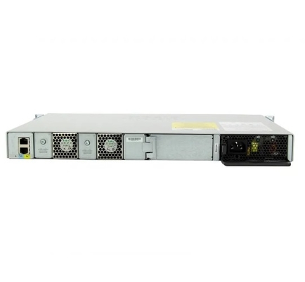 C9200L-48T-4X-A Cisco Switch Catalyst 9200 48-Port-Daten 4x10G Uplink Switch Netzwerkvorteil