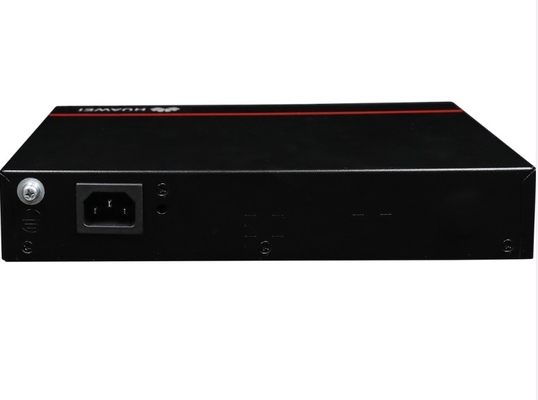 S5735-L8T4X-A1 CloudEngine S5735-L8T4X-A1 8*10/100/1000BASE-T-Ports 4*10GE SFP+ Ports Wechselstrom