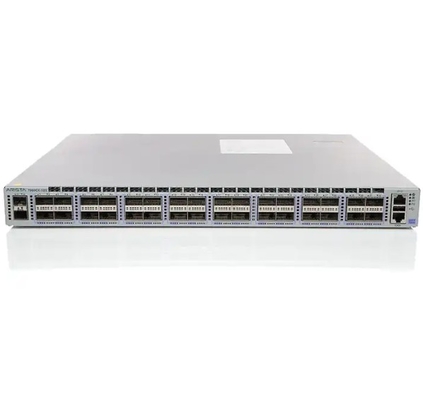 N9K-C93180YC-FX Nexus 9300 mit 48p 1/10G/25G SFP+ und 6p 40G/100G QSFP28 MACsec und Unified Ports