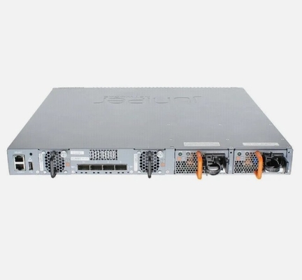 EX4300-48T Juniper-Ethernet-Switches der EX4300-Serie mit 48-Ports 10/100/1000BASE-T + 350 W AC PS