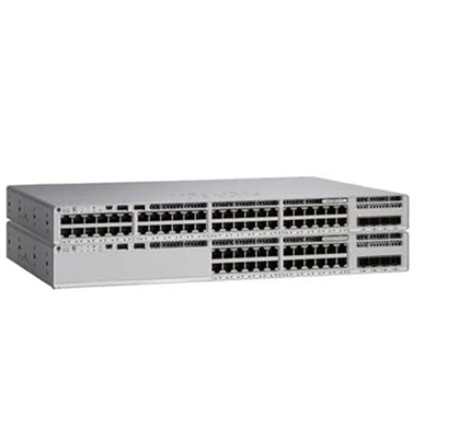 C9200L-24PXG-4X-E C9200L 24-p 8xmGig, 16x1G, 4x10G, PoE+, Netzwerk notwendige