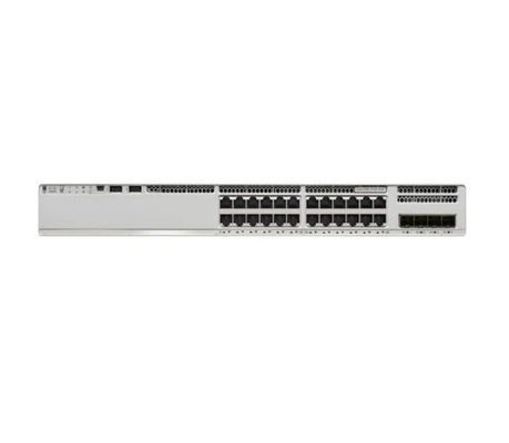 C9200-24T-E Katalysator 9200 24-Port-Datenschalter, Netzwerk-Essentials