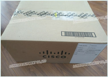 WS-C2960CX-8PC-L Cisco Ethernet Network Switch Cisco Catalyst 2960-CX 8 Port PoE LAN Base verfügt über 8 Gigabit Ethernet POE+ Ports mit 2 x 1 Gigabit Kupfer und 2 x 1 Gigabit SFP Uplinks