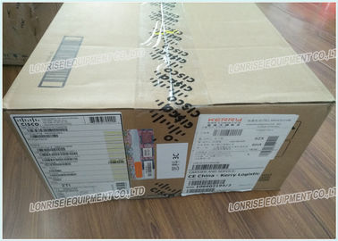 WS-C2960CX-8PC-L Cisco Ethernet Network Switch Cisco Catalyst 2960-CX 8 Port PoE LAN Base verfügt über 8 Gigabit Ethernet POE+ Ports mit 2 x 1 Gigabit Kupfer und 2 x 1 Gigabit SFP Uplinks